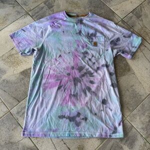 Carhartt Tie Dye
